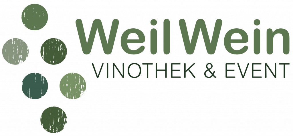 Logo der Vinothek WeilWein